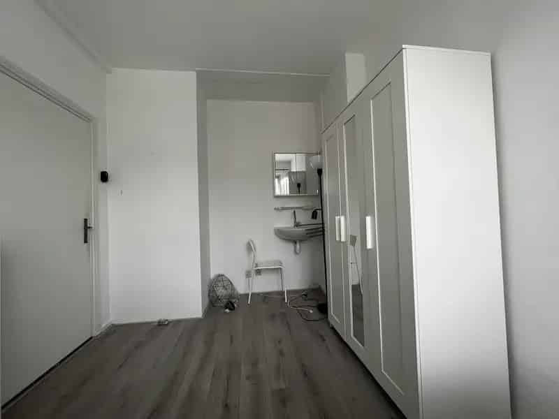Kamer te Huur Frankenstraat Nabij Groene Loper