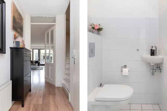 5 Kamer Eengezinswoning Huissen 126m2