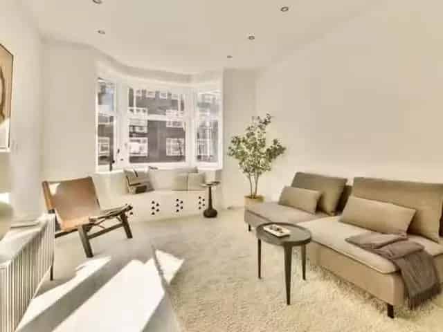 Appartement te koop Amsterdam Erasmuspark 3 kamers 54m2