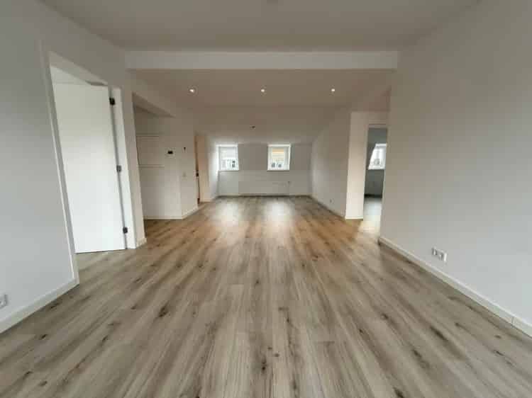 Appartement Geleen 4 Kamers