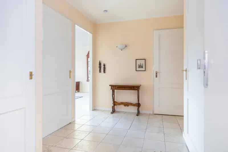 3 Kamerappartement Amersfoort Bergkwartier 134m2 Loggia Parkeerplaats