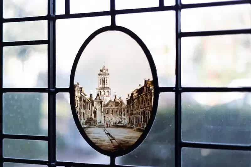 Herenhuis Breda 7 slaapkamers 2 badkamers 277m2