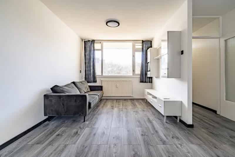 Appartement te Koop Leiden Merenwijk Ruim Balkon 3 Kamer