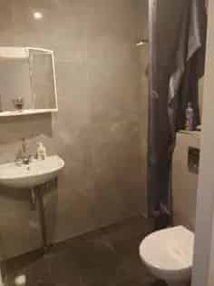 1 Kamer Appartement 30m2 Amsterdam Zeeburg