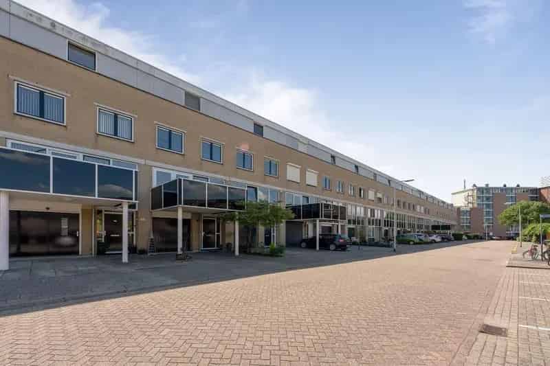 Riante woning 's-Graveland Capelle aan den IJssel