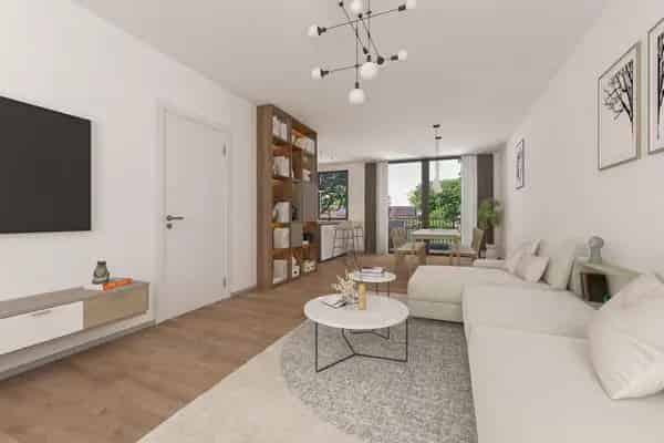 Ruime bovenwoning Haarlem Centrum - 3-4 slaapkamers - Zonnig balkon