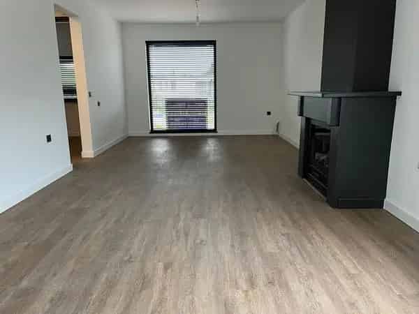 Te Huur Royale Bovenwoning Leende 100m2 Dakterras 80m2
