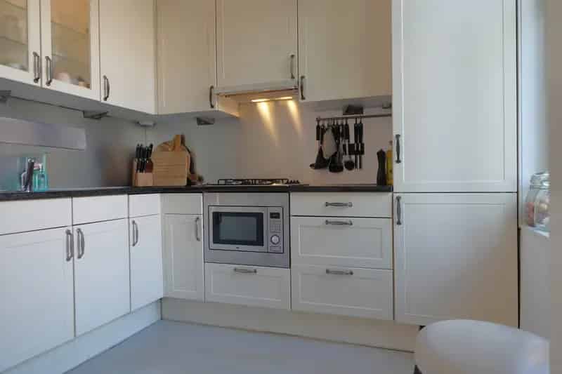 Maisonnette te huur Utrecht: 3 slaapkamers, dakterras,  stadscentrum op loopafstand