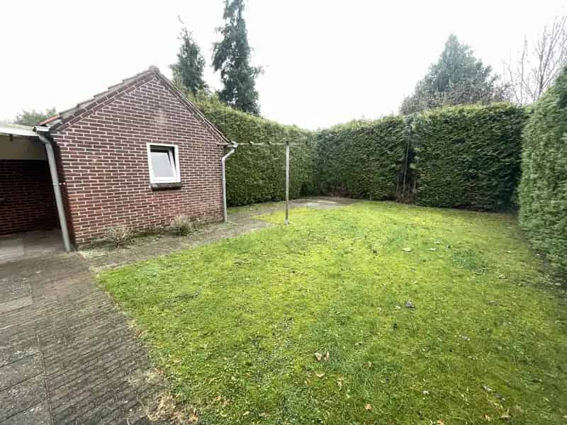 Woning te huur Eibergen: 3 slaapkamers, tuin, nabij centrum
