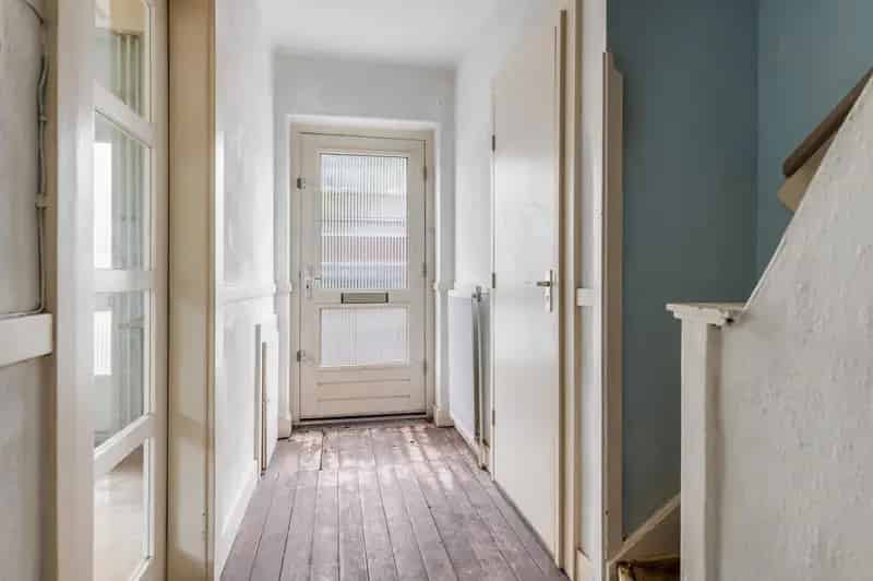 Tussenwoning Geitenkamp 3 slaapkamers rustig gelegen