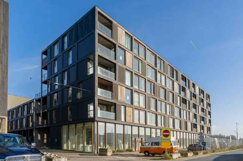 2 Kamer Appartement Centrumeiland IJburg Per 1 Augustus 2025