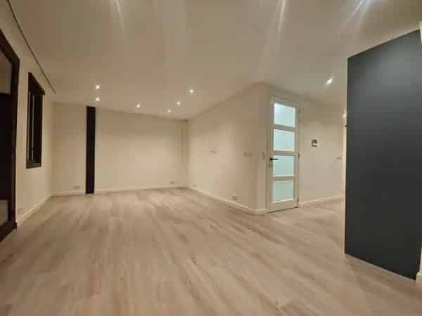 Gerenoveerd Appartement Zwolle Centrum 2 Slaapkamers A+++