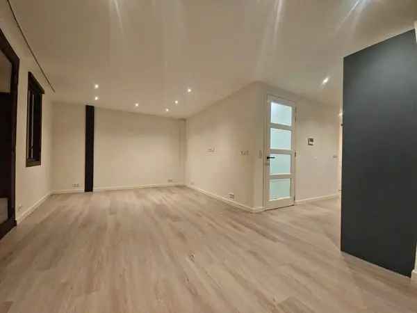 Gerenoveerd Appartement Zwolle Centrum 2 Slaapkamers A+++