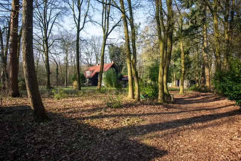 Huis te koop: Kerkendelweg 47-A 3775 KM Kootwijk 