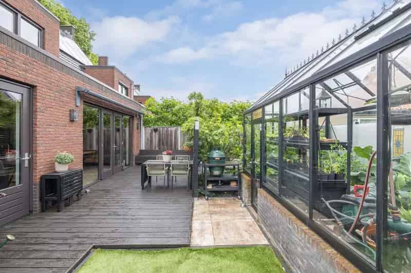 Luxe Tweekapper Huizen - Instapklaar - Duurzaam - Royale Kamers
