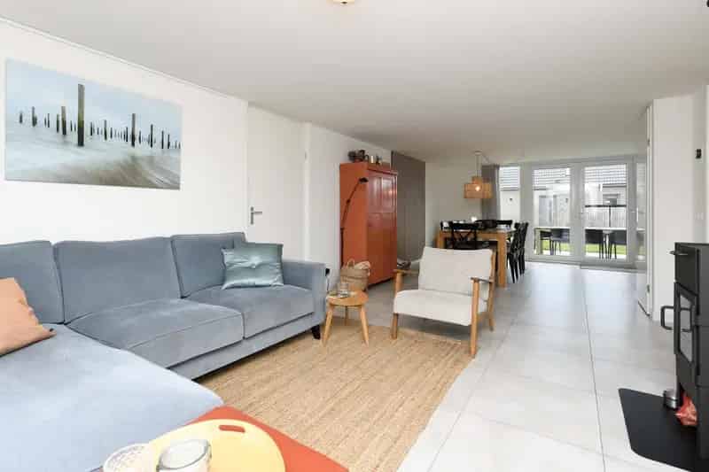 Huis Te Koop , Sint Maarten, Noord-Holland