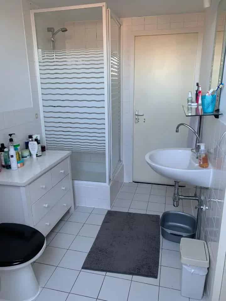 Studio te huur Oegstgeest voor vrouwelijke studenten