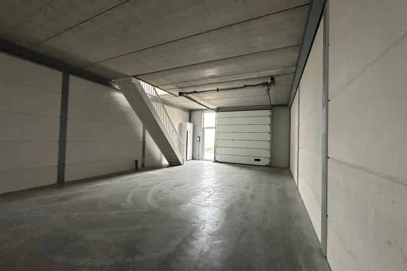 Bedrijfshal te huur Oud Gastel 160m2