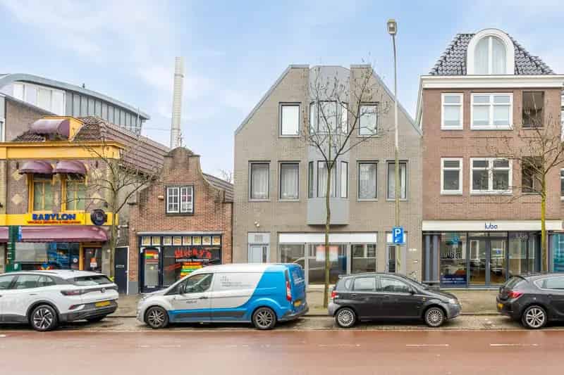 Kantoorruimte te Huur of Koop Purmerend Centrum 234m²