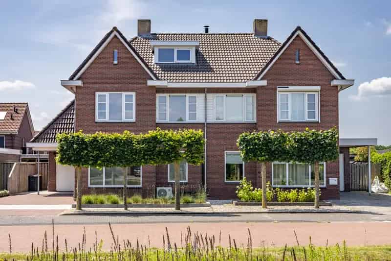 Huis Te Koop , 9, Atalanta, Holten, Overijssel