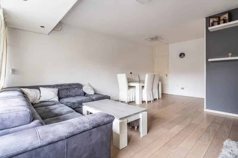 Ruim 4-Kamer Maisonnette Appartement Leiderdorp