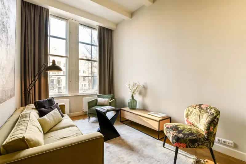 Appartement te koop: Singel 99-B 1012 VG Amsterdam | Funda