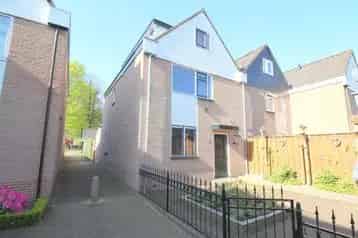 Woning te Huur via Advertentie