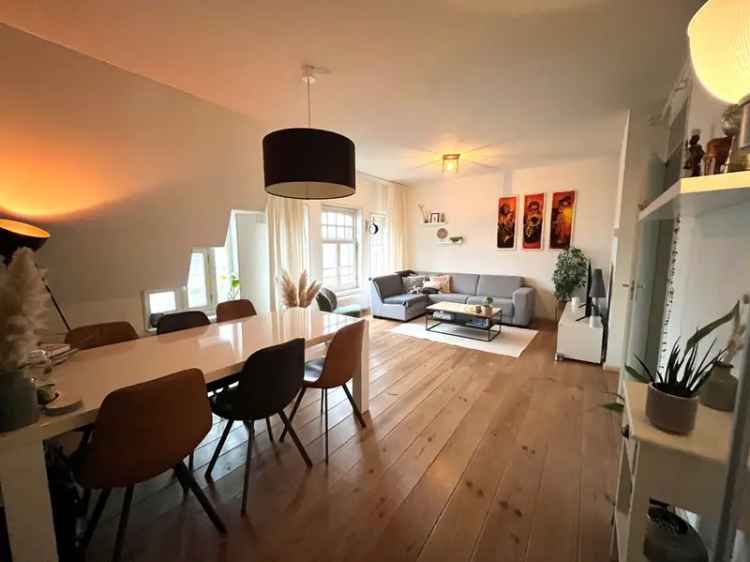 Gemeubileerd Appartement Nijmegen 9 Maanden