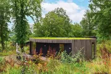 Vrijstaande Lodge te Koop Roompot Gulpen 10 Personen