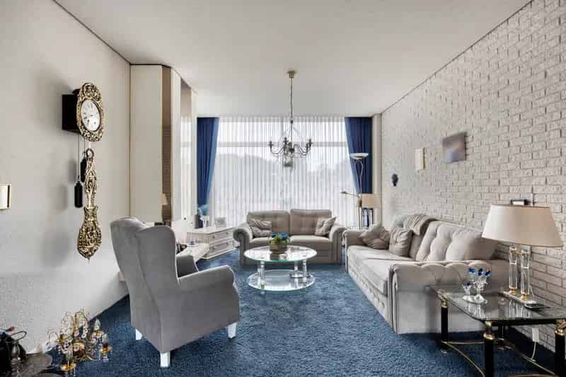 Gezinswoning Geuzenkwartier Scheveningen Ruim 2 slaapkamers Kelder Schuur