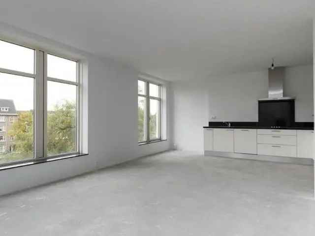 Te Huur: 3 Kamer Appartement Amsterdam Westerpark