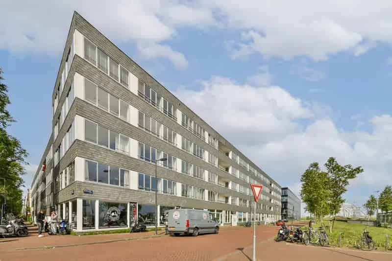 Appartement te koop: IJburglaan 416 1086 XT Amsterdam | Funda