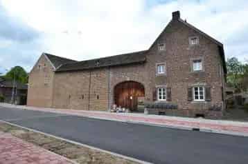 Appartement te huur Eygelshoven Torenstraat