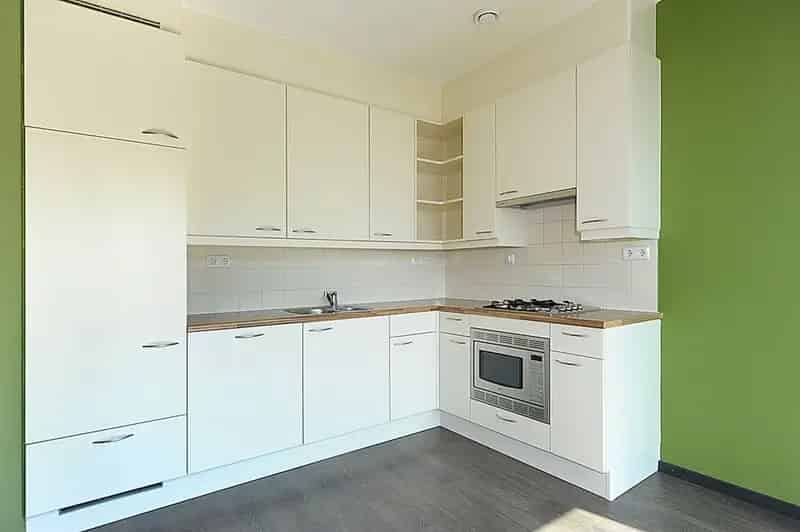 Appartement Te Huur , 89, Klaverveld, Den Haag, Zuid-Holland