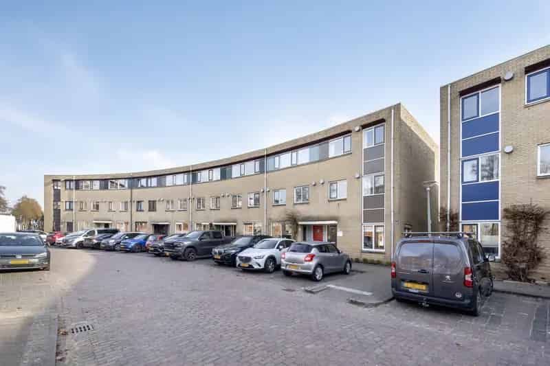 Ruime Eindwoning Rotterdamseweg 5 Slaapkamers Zuidtuin