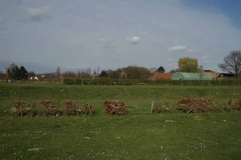 Bouwgrond Maastricht Airport 5180m2 Bedrijfsruimte Kantoor