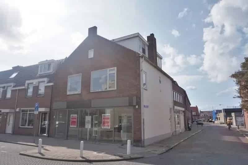 Commerciële Ruimte te Huur Katwijk 190m2 Turn-key