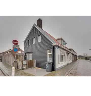 Hoekwoning 2 Slaapkamers Wissenkerke Beschikbaar 6 Mei