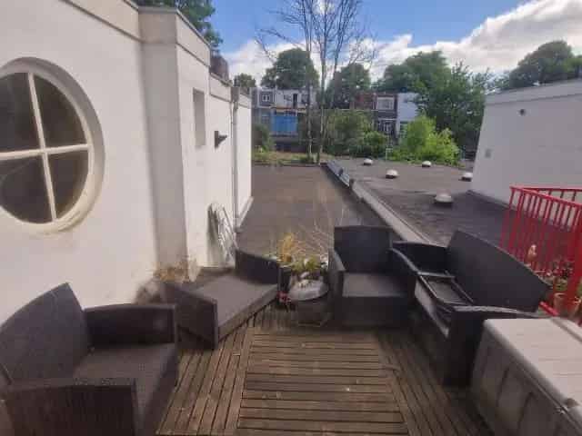 2 Kamerappartement Breda Zuid Nabij Centrum