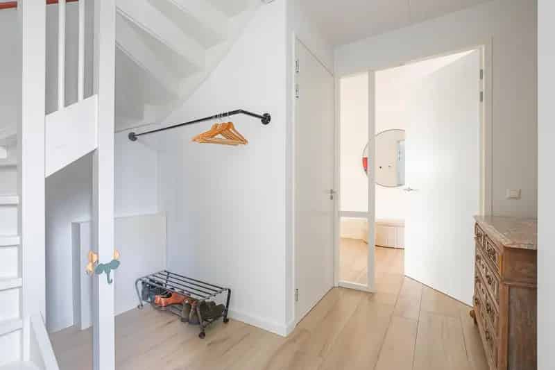 Moderne gezinswoning 4 slaapkamers te Eijsden