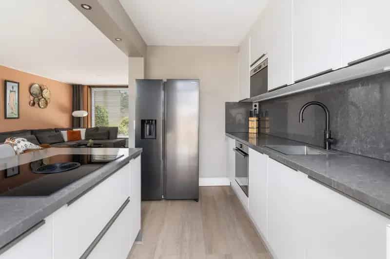Hoekwoning Barendrecht Paddewei - 4 slaapkamers - Tuin - Garage