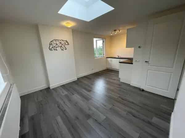 Appartement Rotterdam Studenten