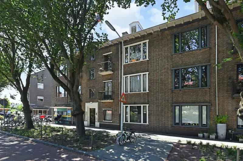 Appartement te koop: Arabislaan 82 2555 DM Den Haag | Funda