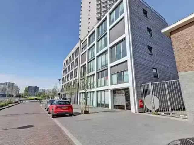 Appartement te koop Den Haag Laakkwartier Oost