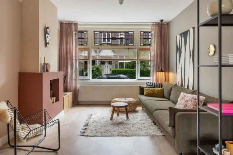 Benedenwoning Te Koop in Rotterdam, Zuid-Holland