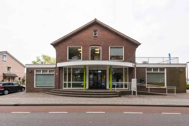 450 m2 Kantoorruimte te Koop Ruurlo