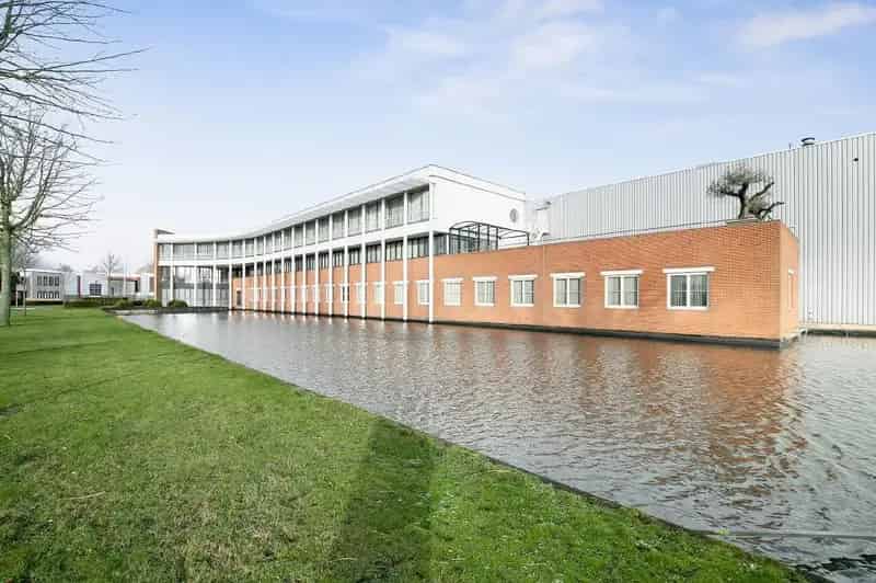 Kantoorruimte te huur Oud Beijerland De Bosschen