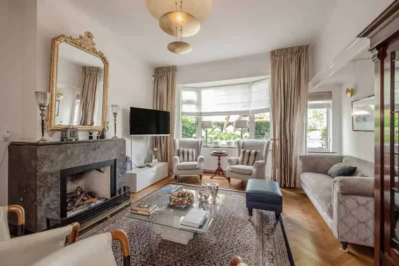Huis te koop: Van Alkemadelaan 70 2597 AN Den Haag | Funda