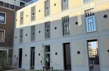Appartement te Huur Eindhoven Centrum Gemeubileerd Duurzaam