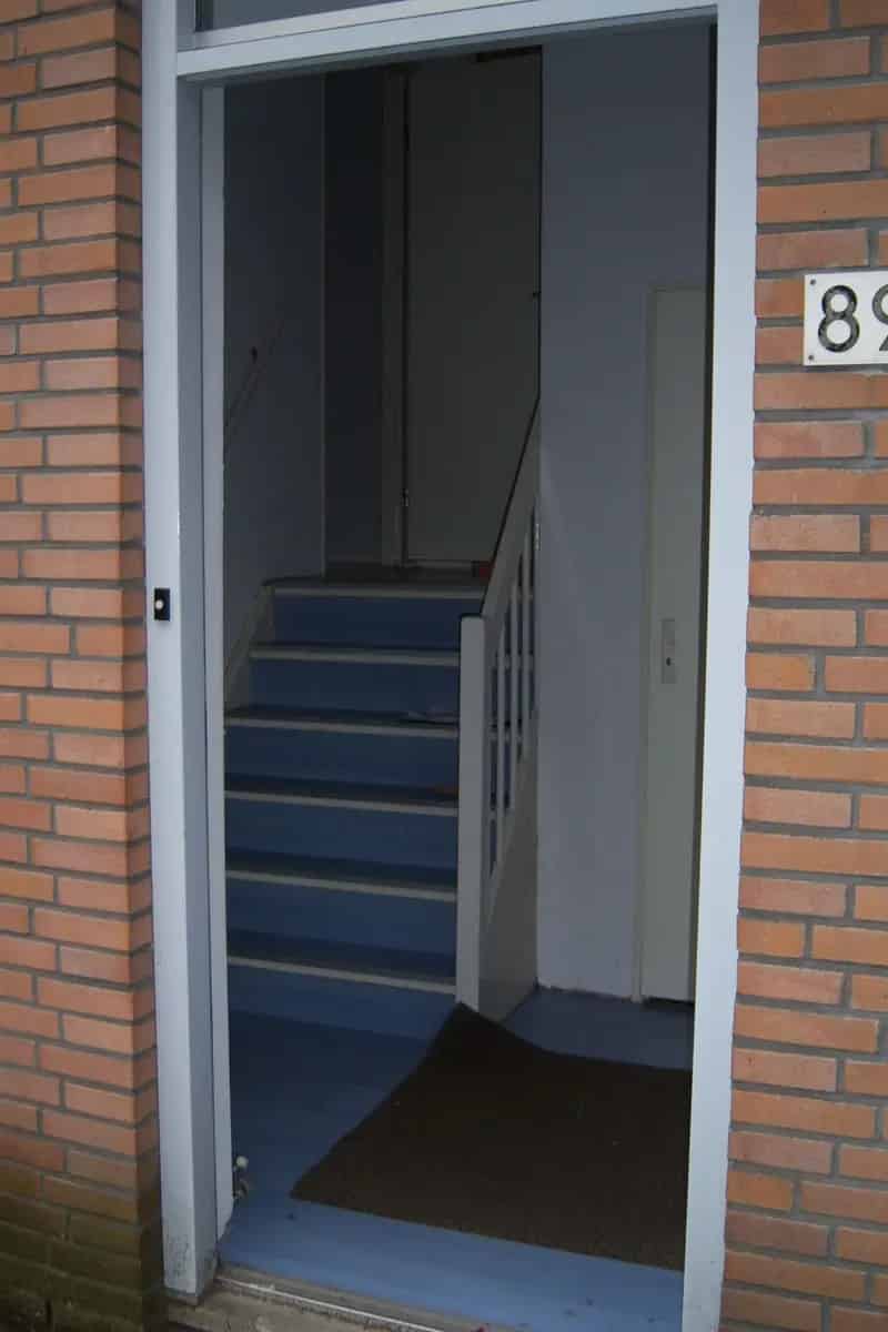 Appartement te koop Amsterdam Bijlmermeer